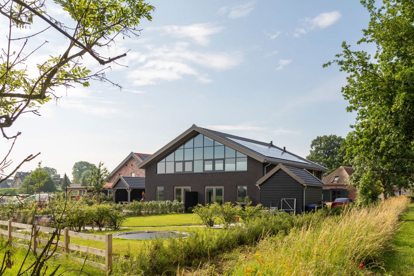Woningen Soest