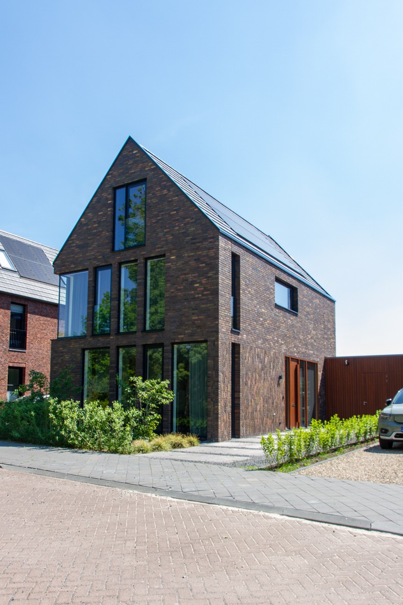 Woning De Meern