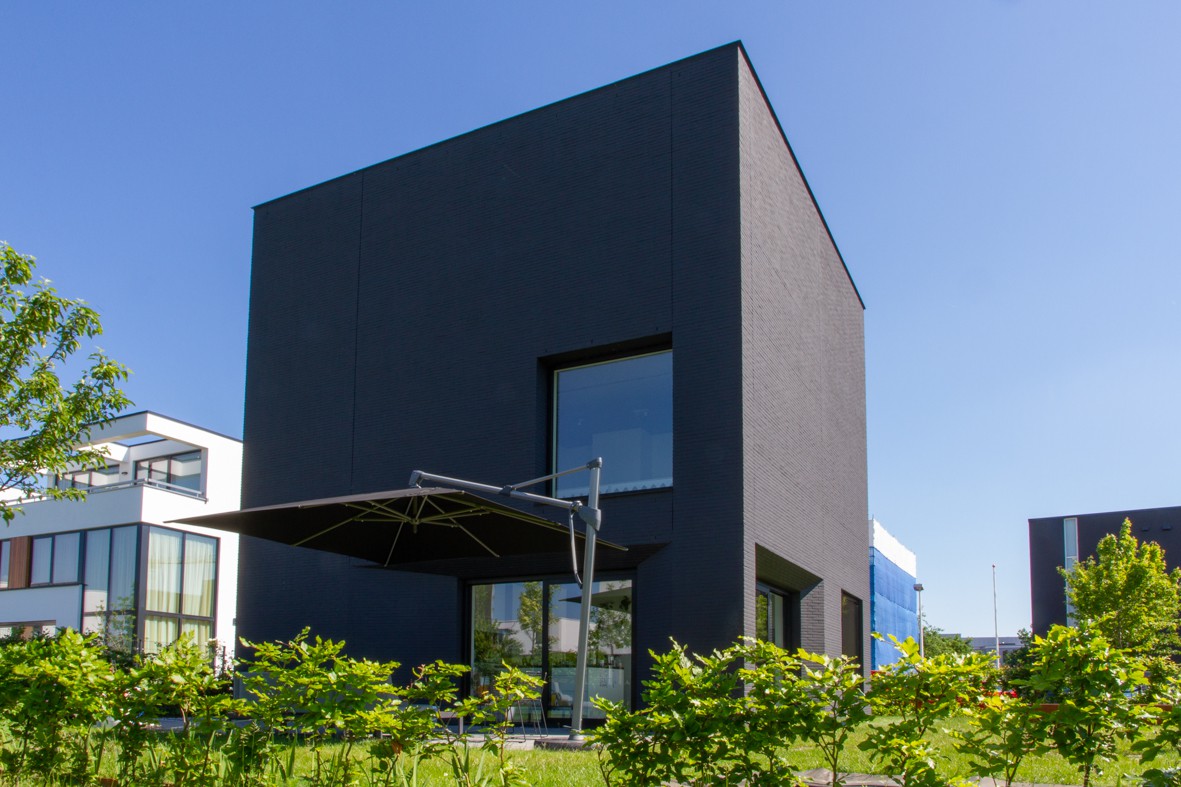 Woning Utrecht