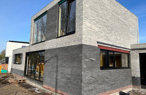 Woning Voorthuizen